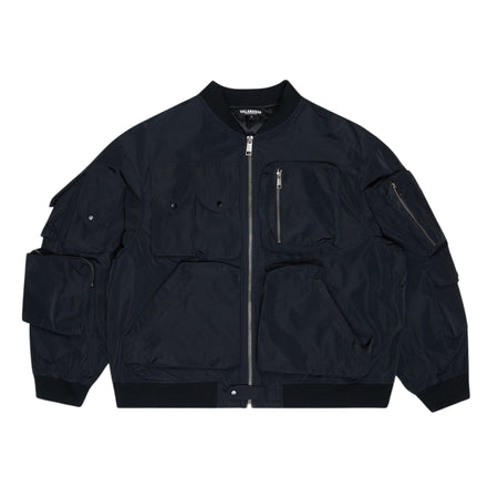 VALABASAS "MARSHALL" JACKET