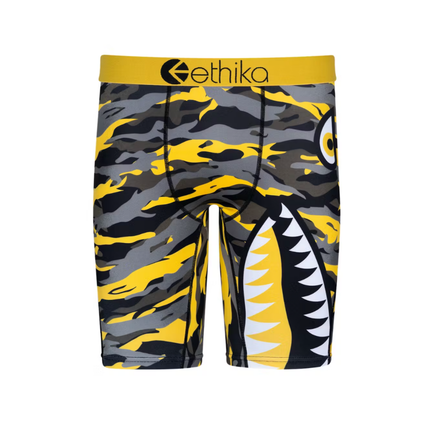 ETHIKA ''BOMBER BURROWS'
