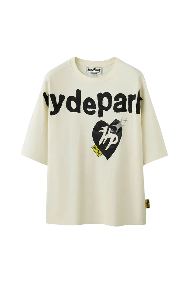 HYDE PARK | Power Skull Into The Wyld Hear