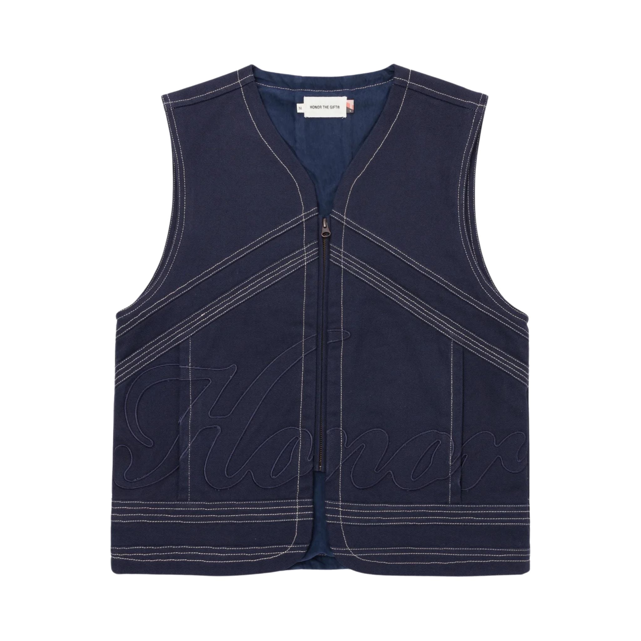 HONOR THE GIFT SPRING HONOR RIDING VEST