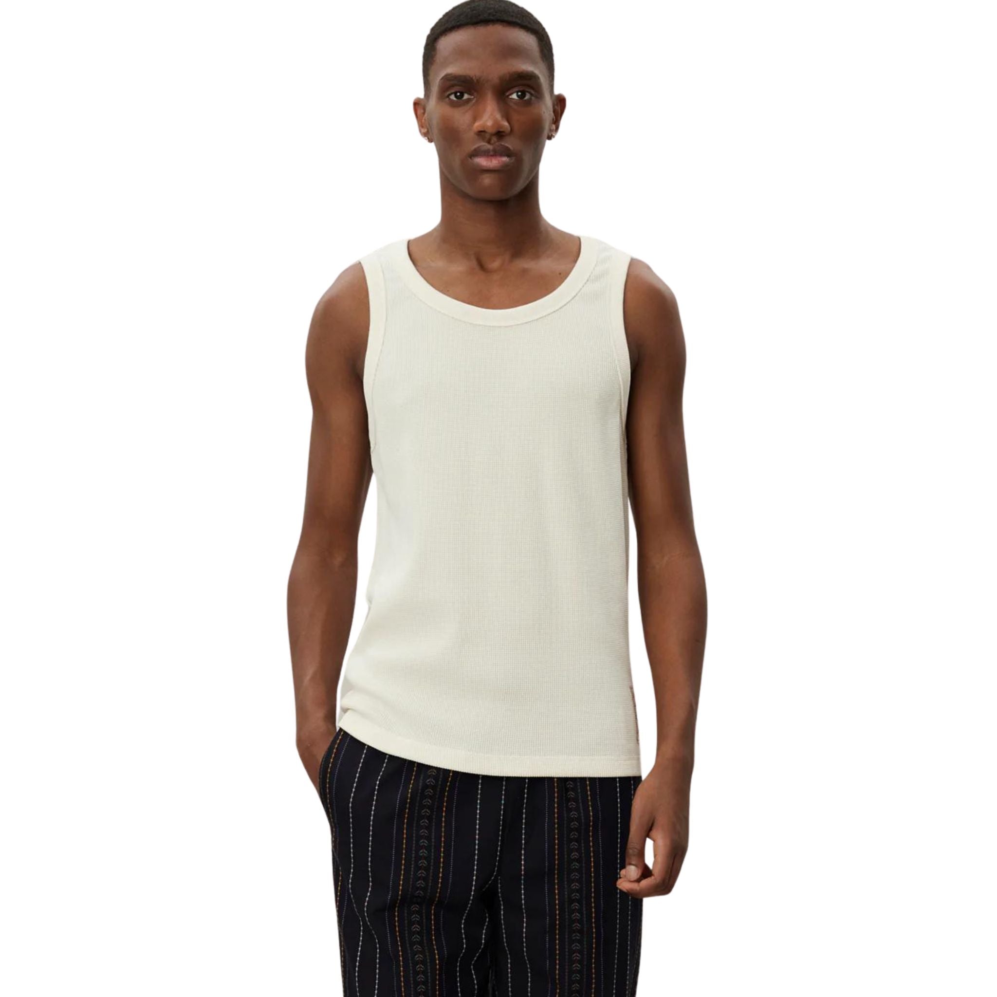 LES DEUX Dan Tank Top