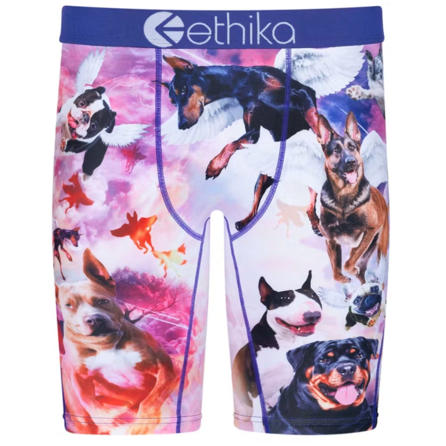 ETHIKA DOG HEAVEN