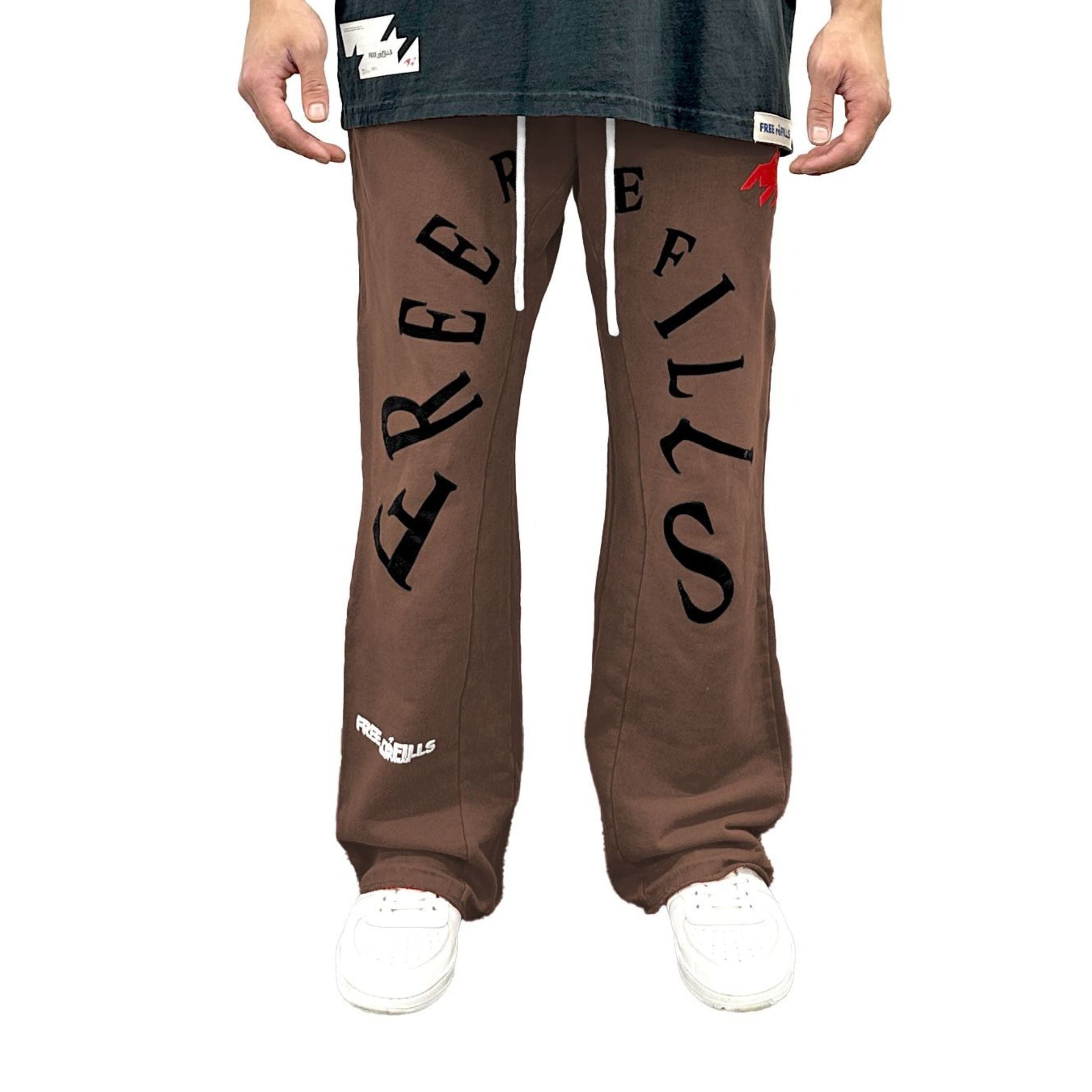 FREE REFILLS RADIAL FLARES