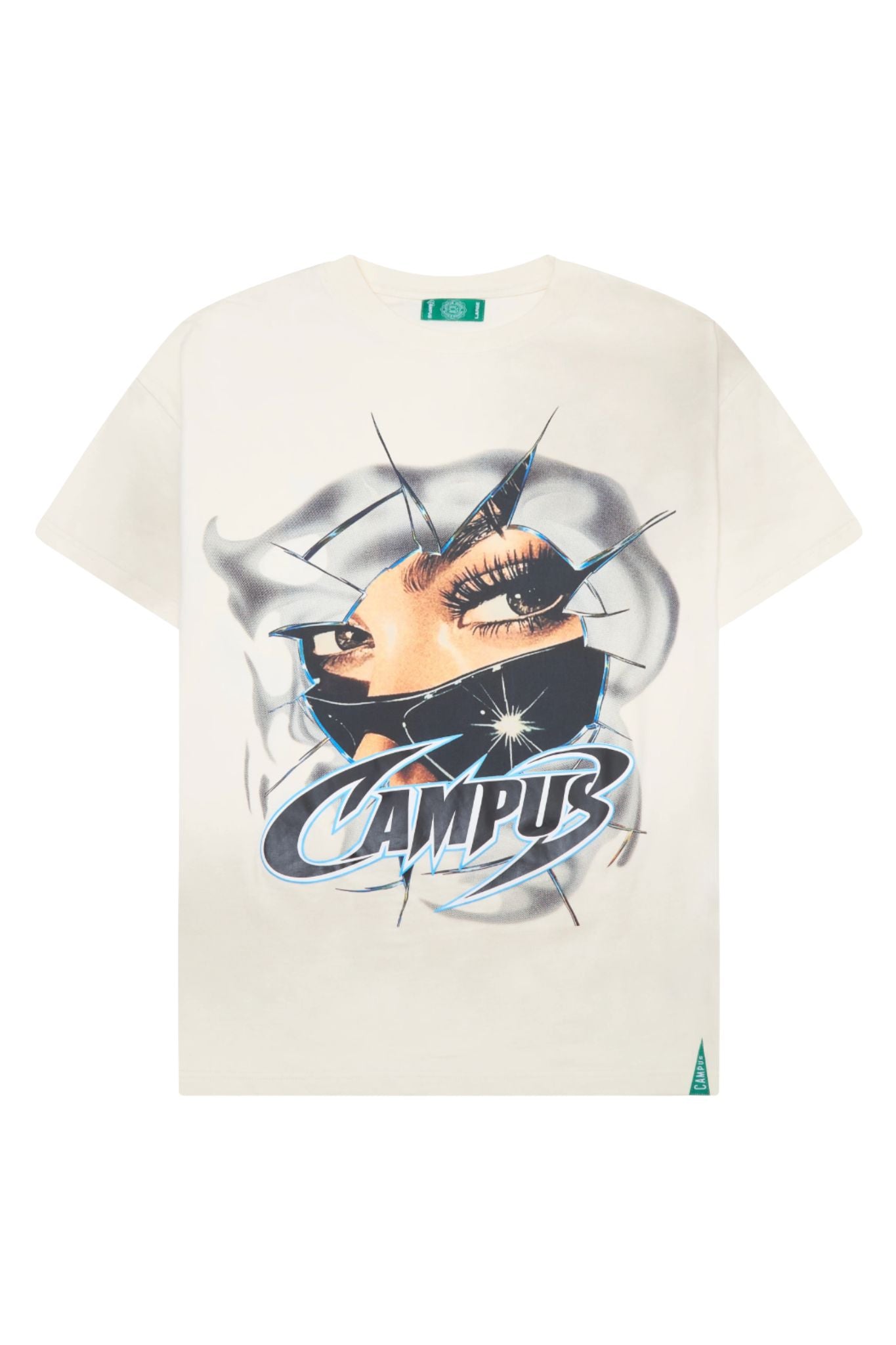 CAMPUS GOODS | Mirage Tee