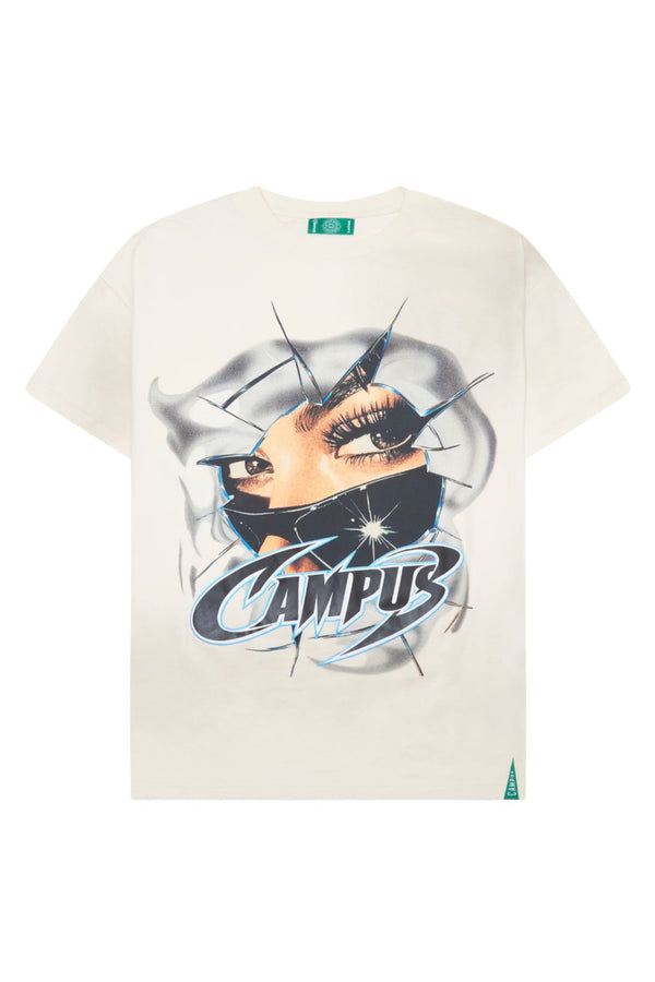 CAMPUS GOODS | Mirage Tee
