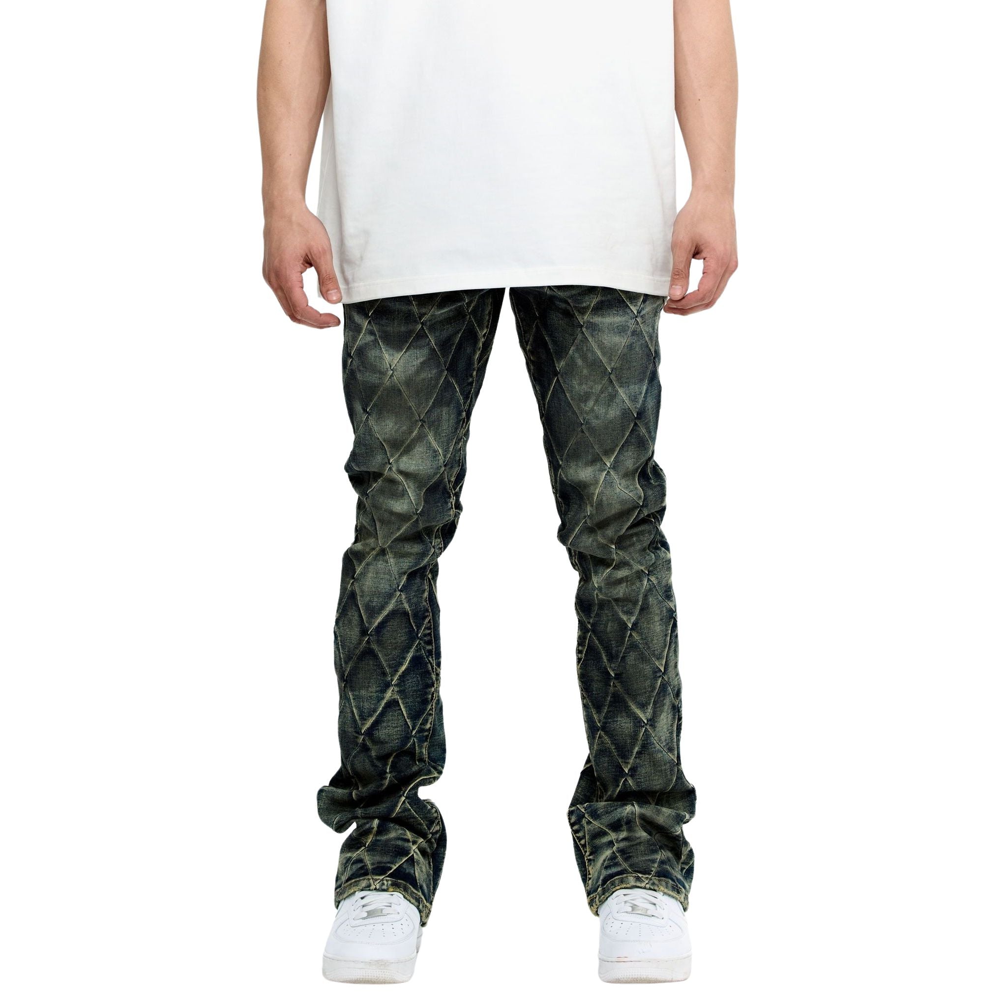 VALABASAS "TIRE" STACKED