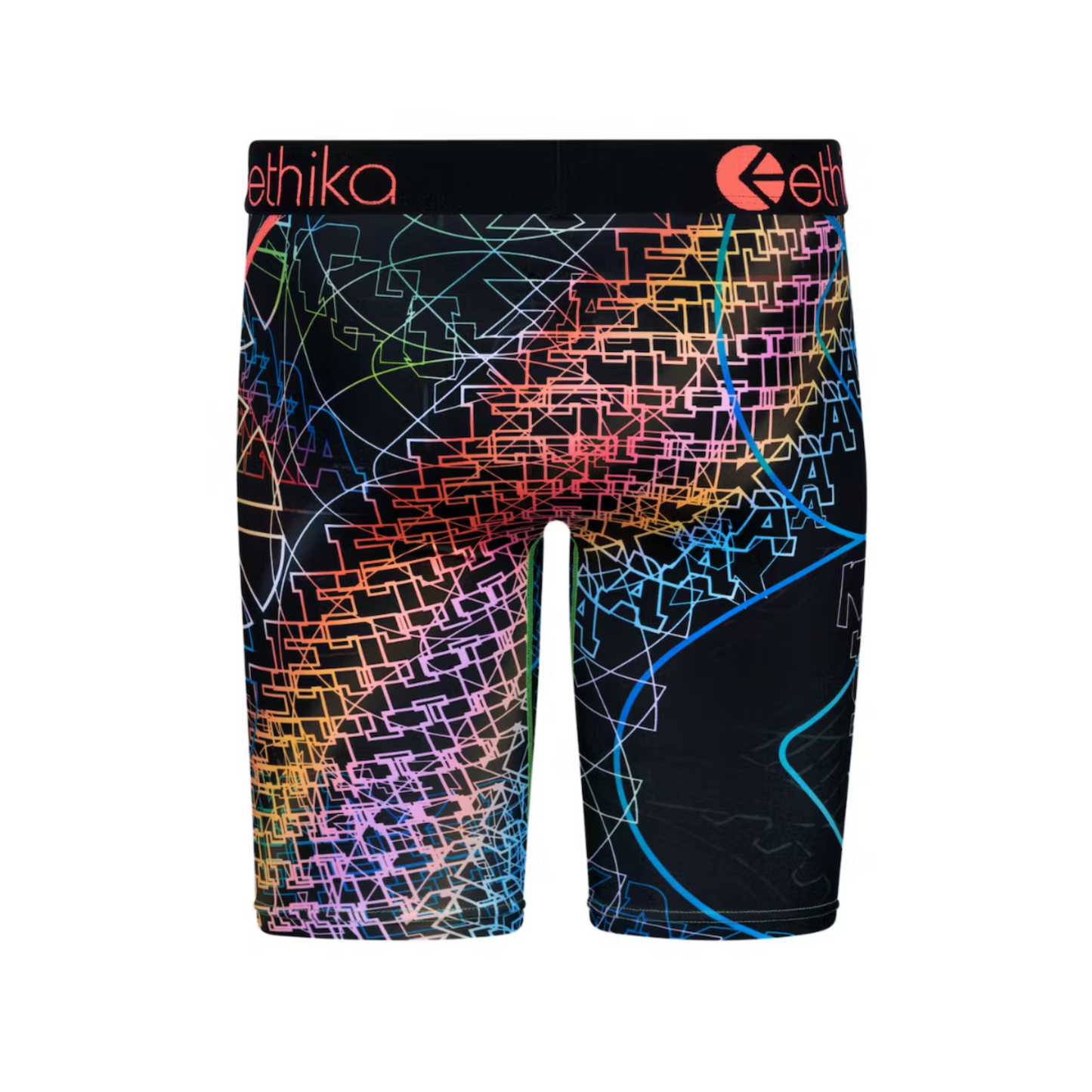 ETHIKA 'Kinetics'