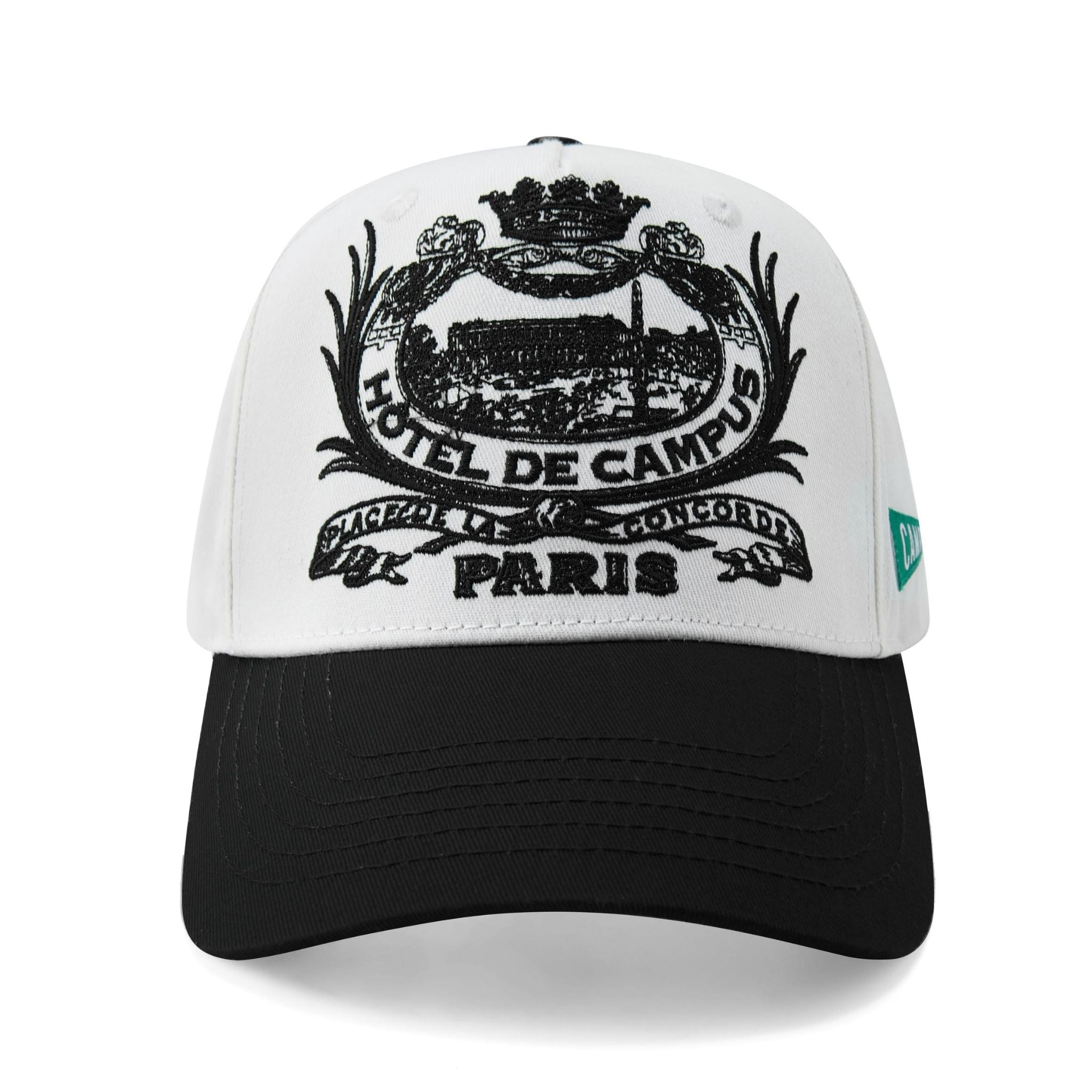 CAMPUS LOUVRE SNAPBACK