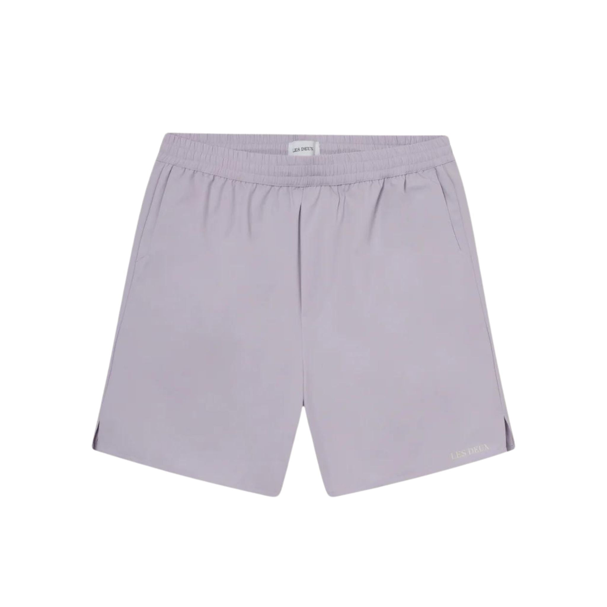 LES DEUX RAPHAEL SHORT