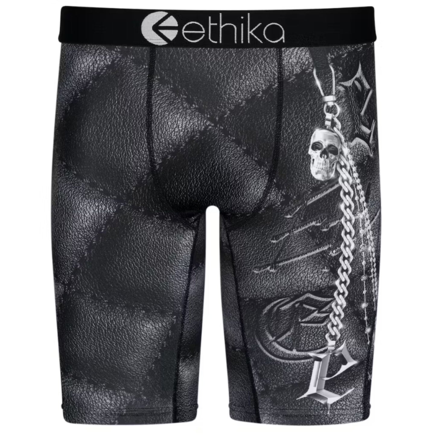 ETHIKA CHAINBOSSED