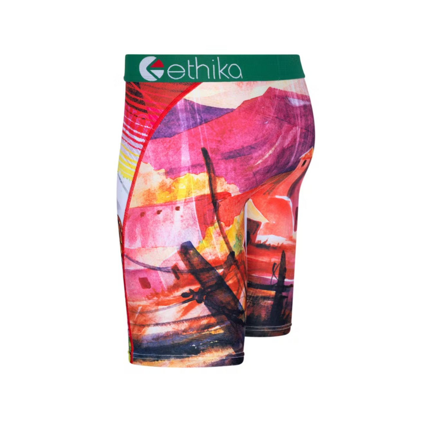 ETHIKA 'CINCO'