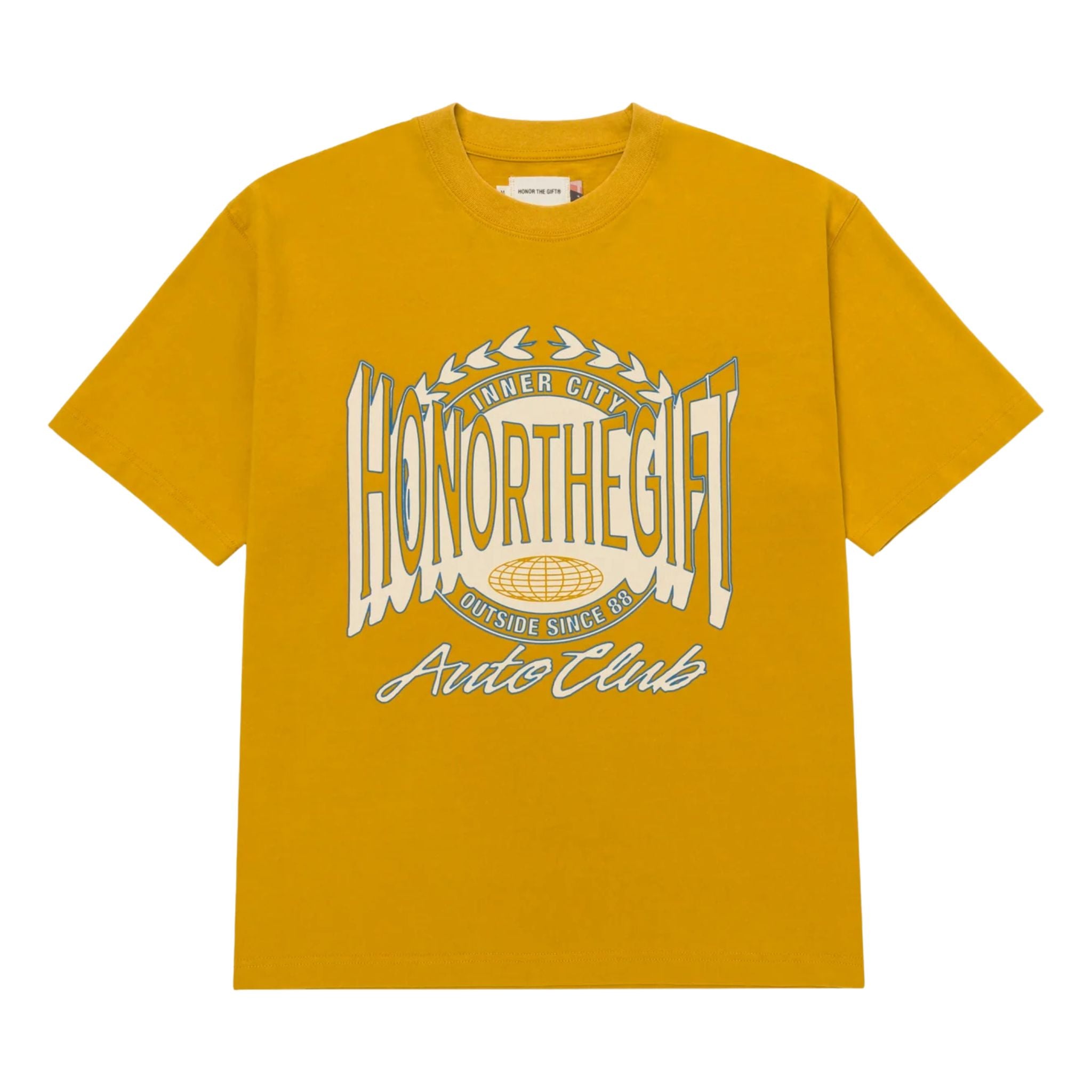 HONOR THE GIFT HONOR CLUB TEE
