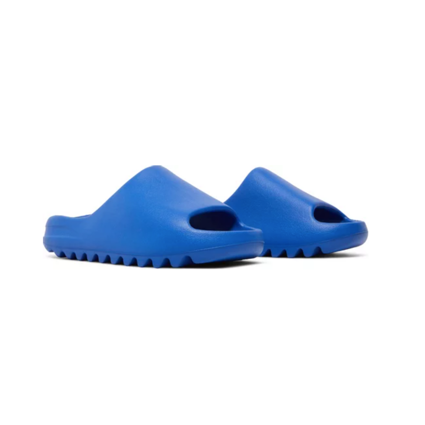 Yeezy Slides 'Azure'