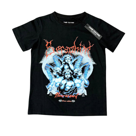 FAME CULTURE "COLD SOUL" TEE