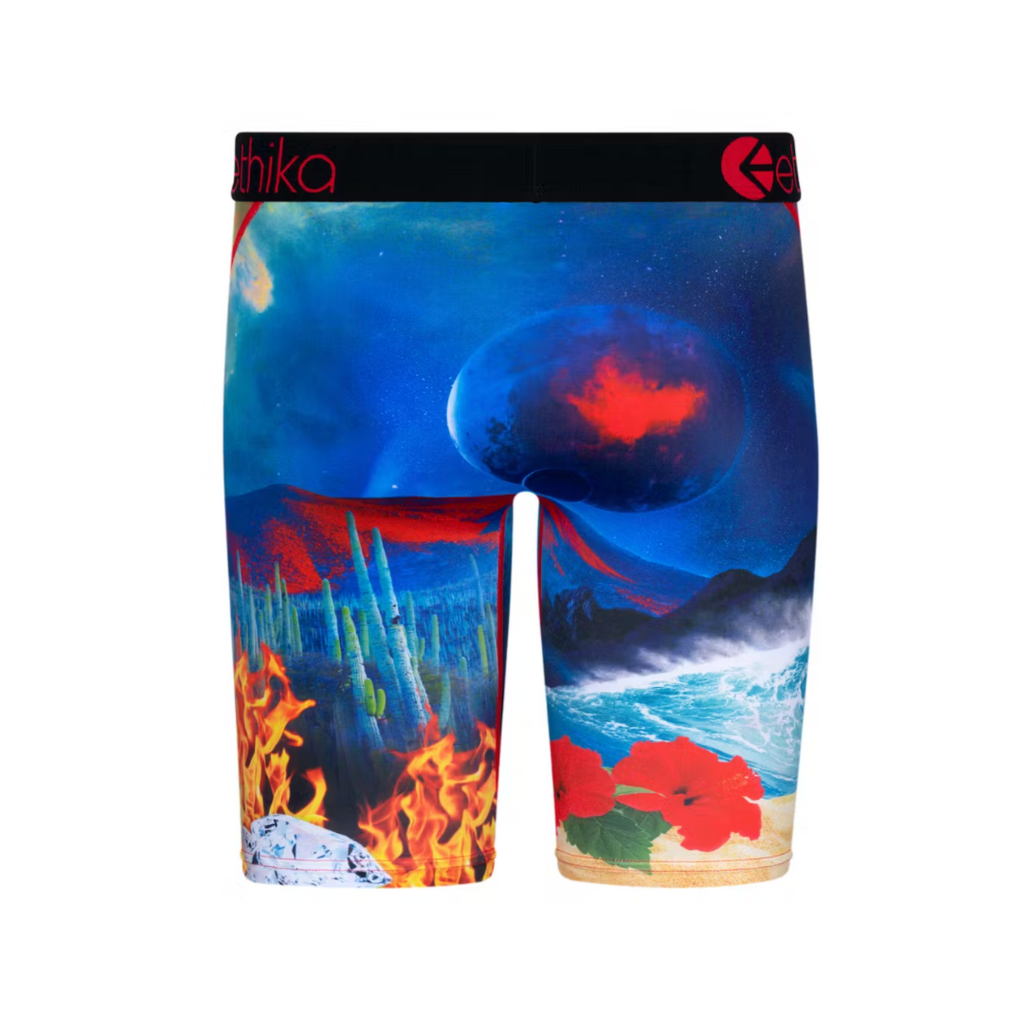 ETHIKA 'WTE ASTRO'