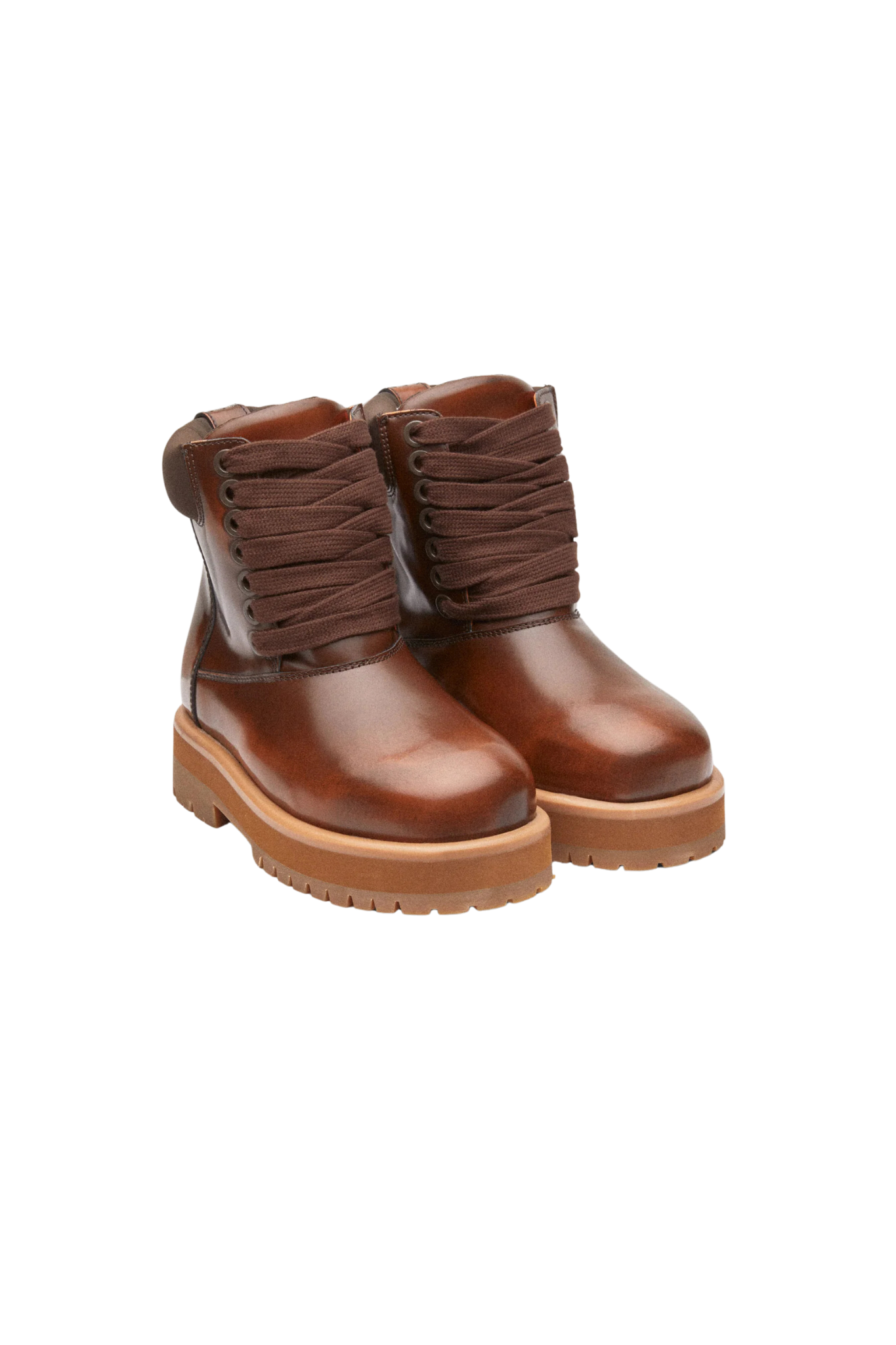 PDF CHANNEL | Strada G Brushed Boots