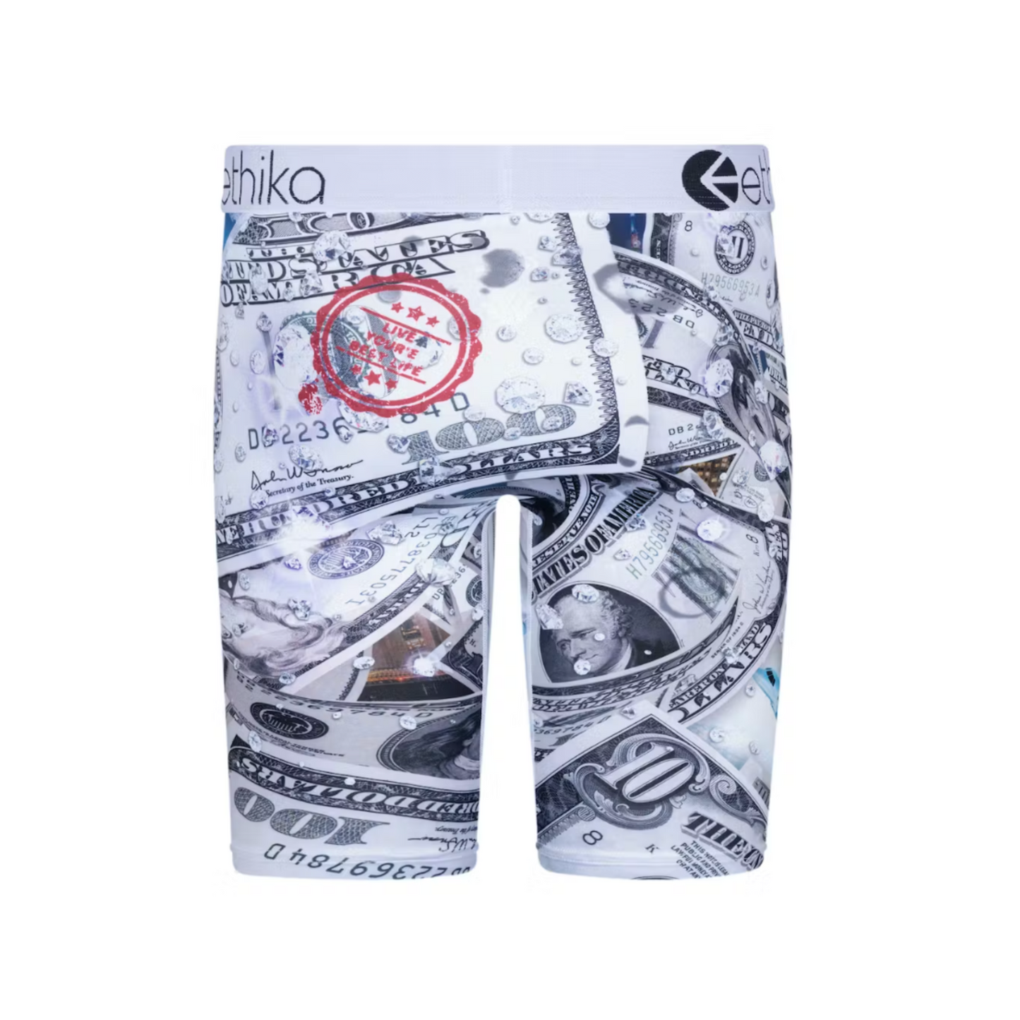 ETHIKA Best Lyfe