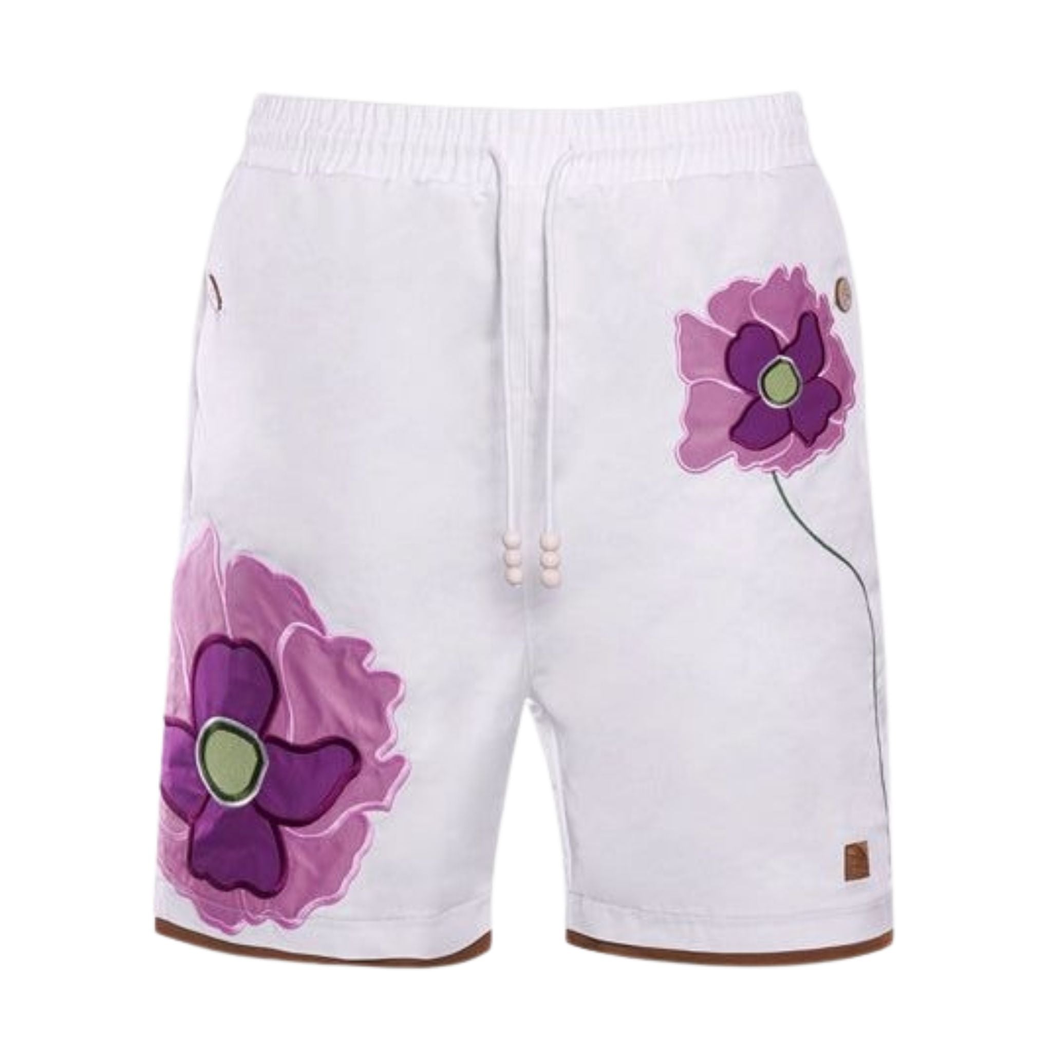 THE HIDEOUT WE GROW SHORT