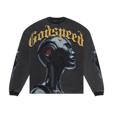 GODSPEED ALEXA THERMAL LS