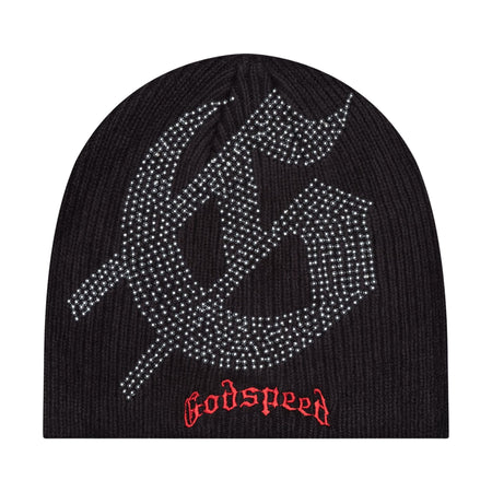 GODSPEED STUDDED BEANIE