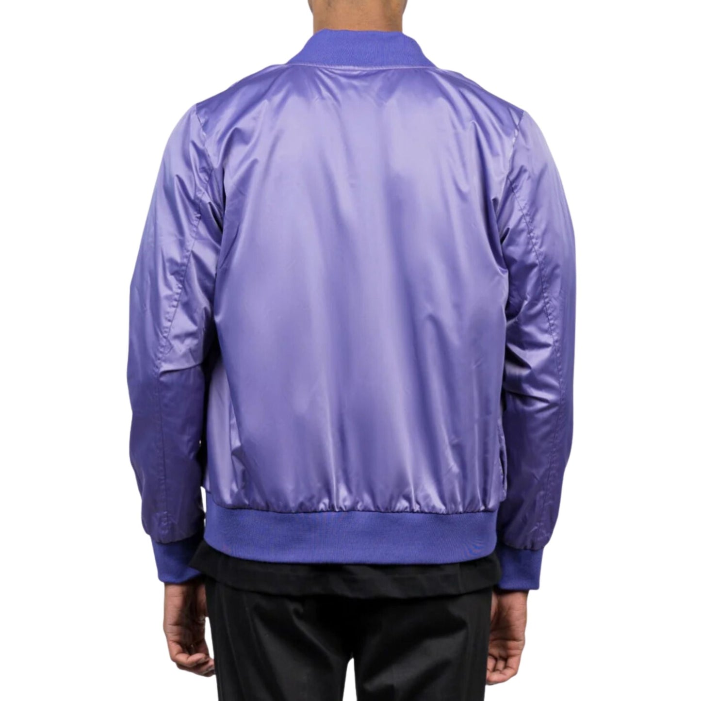 INIMIGO HEART PATCH BOMBER
