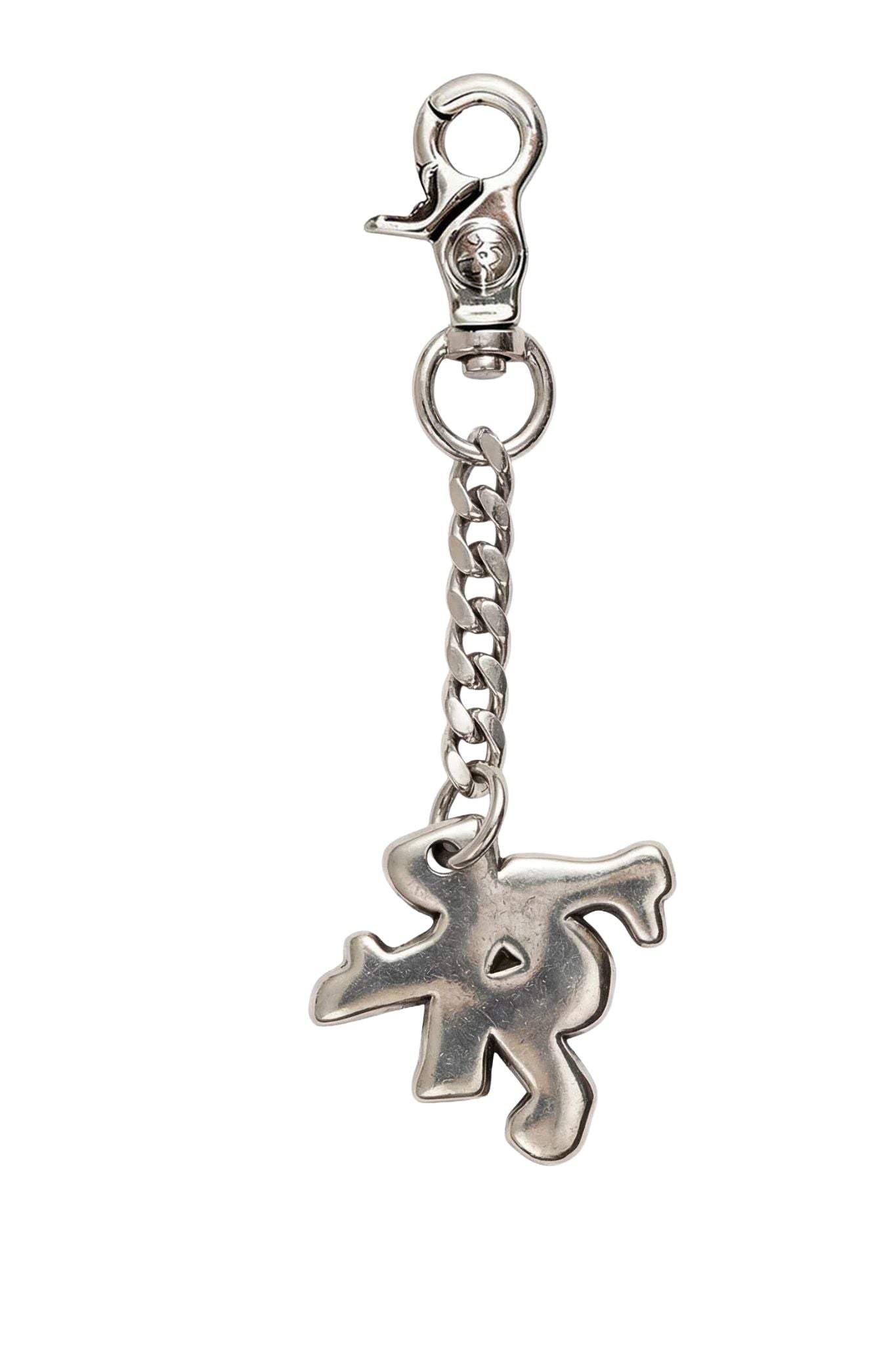 PROJECT CAPRI | Key Chain