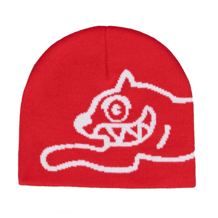 ICE CREAM BIG BANK KNIT CAP