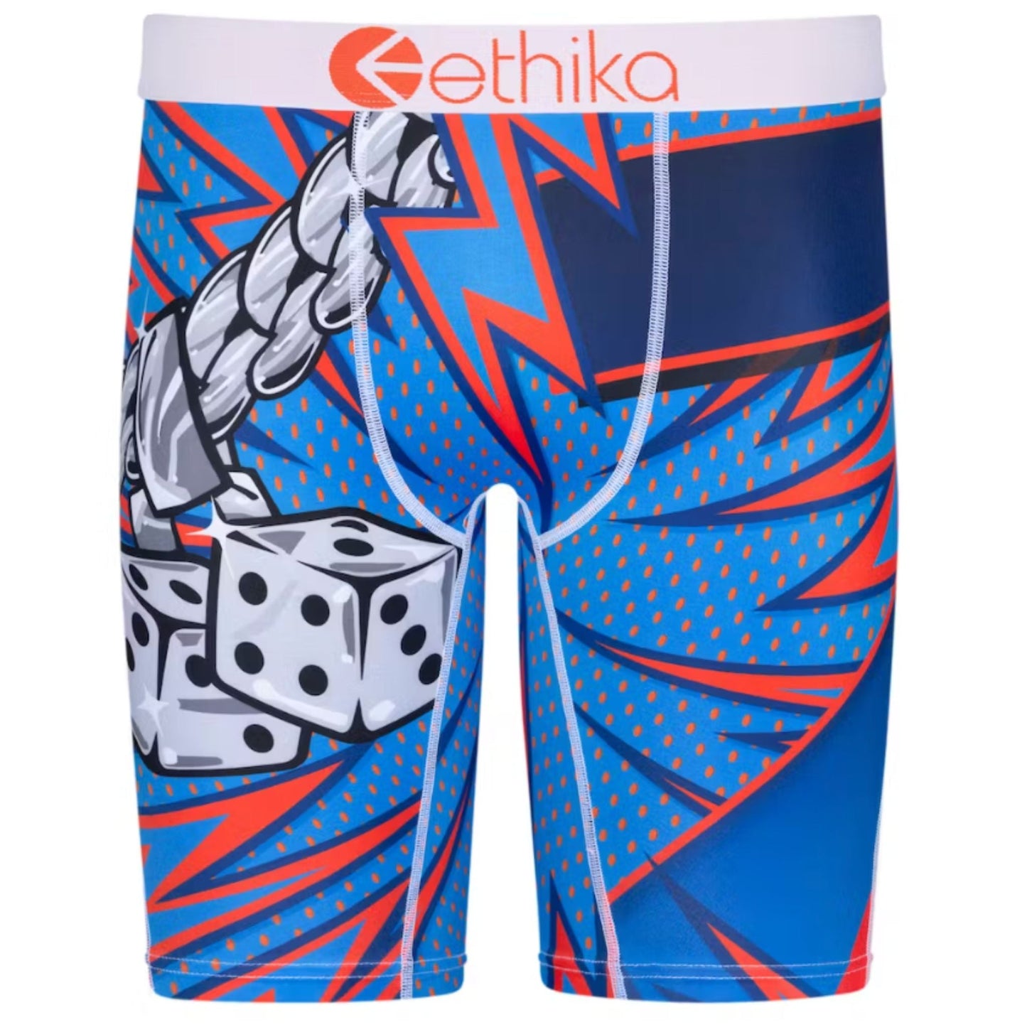 ETHIKA 7 HUNDER ASSORTED