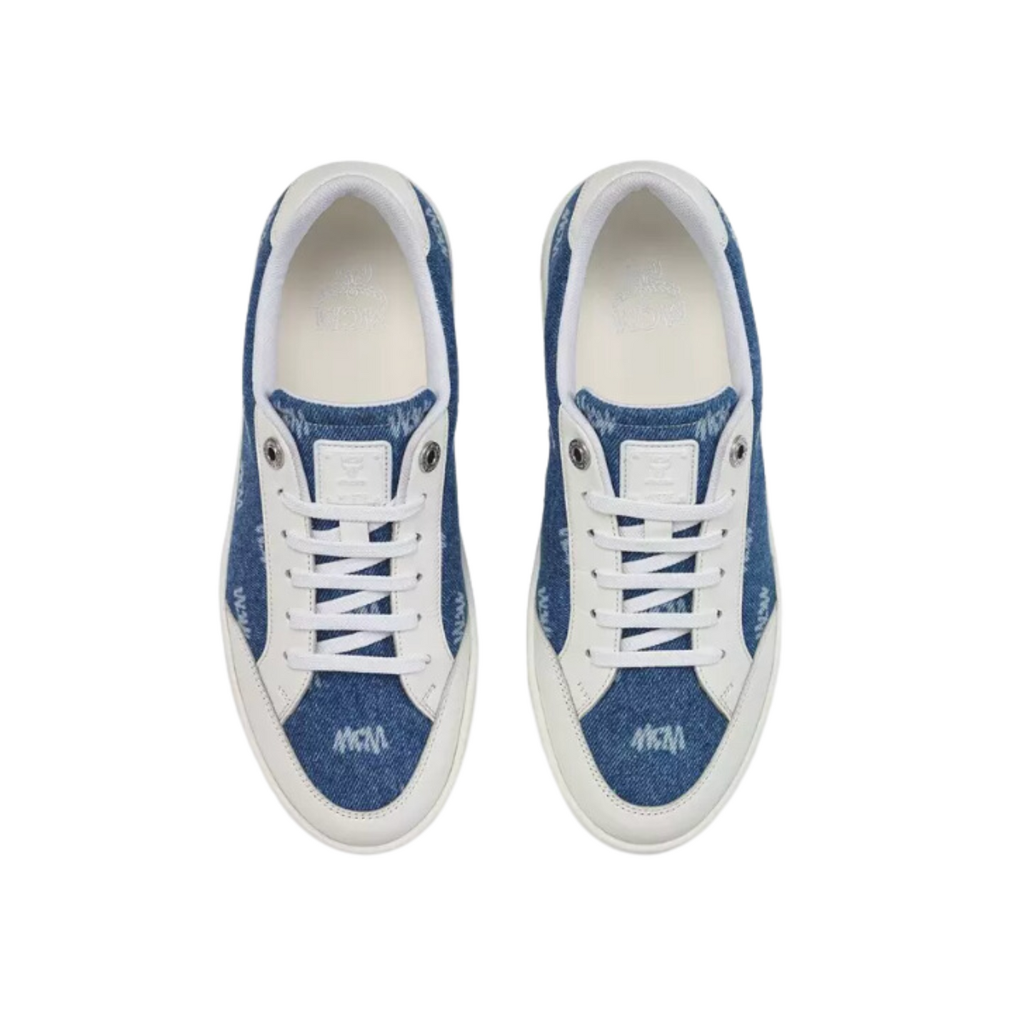 MCM W SKYWARD SOMMR DENIM