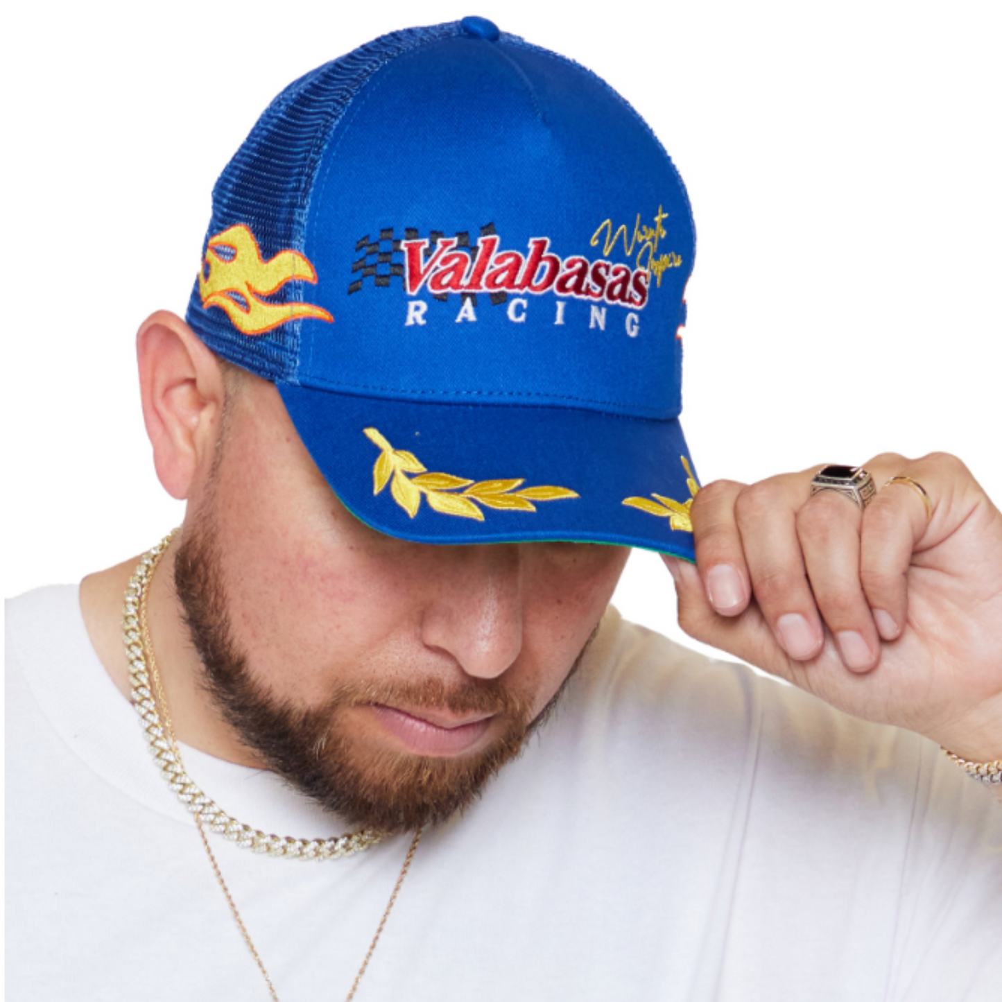 VALABASAS SNAPBACK "The Game"