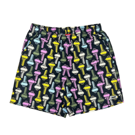 ICE CREAM KEYS SHORTS
