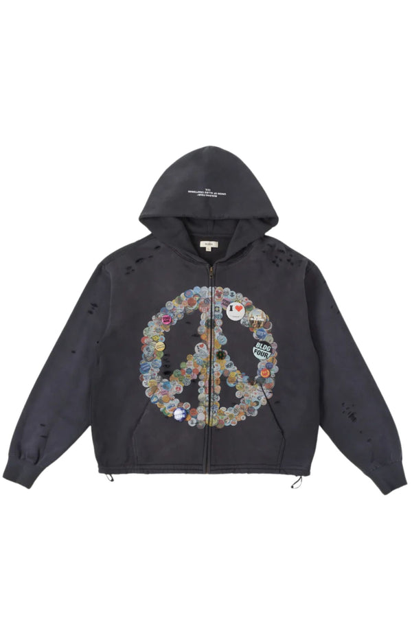 La Chateau Hoodie