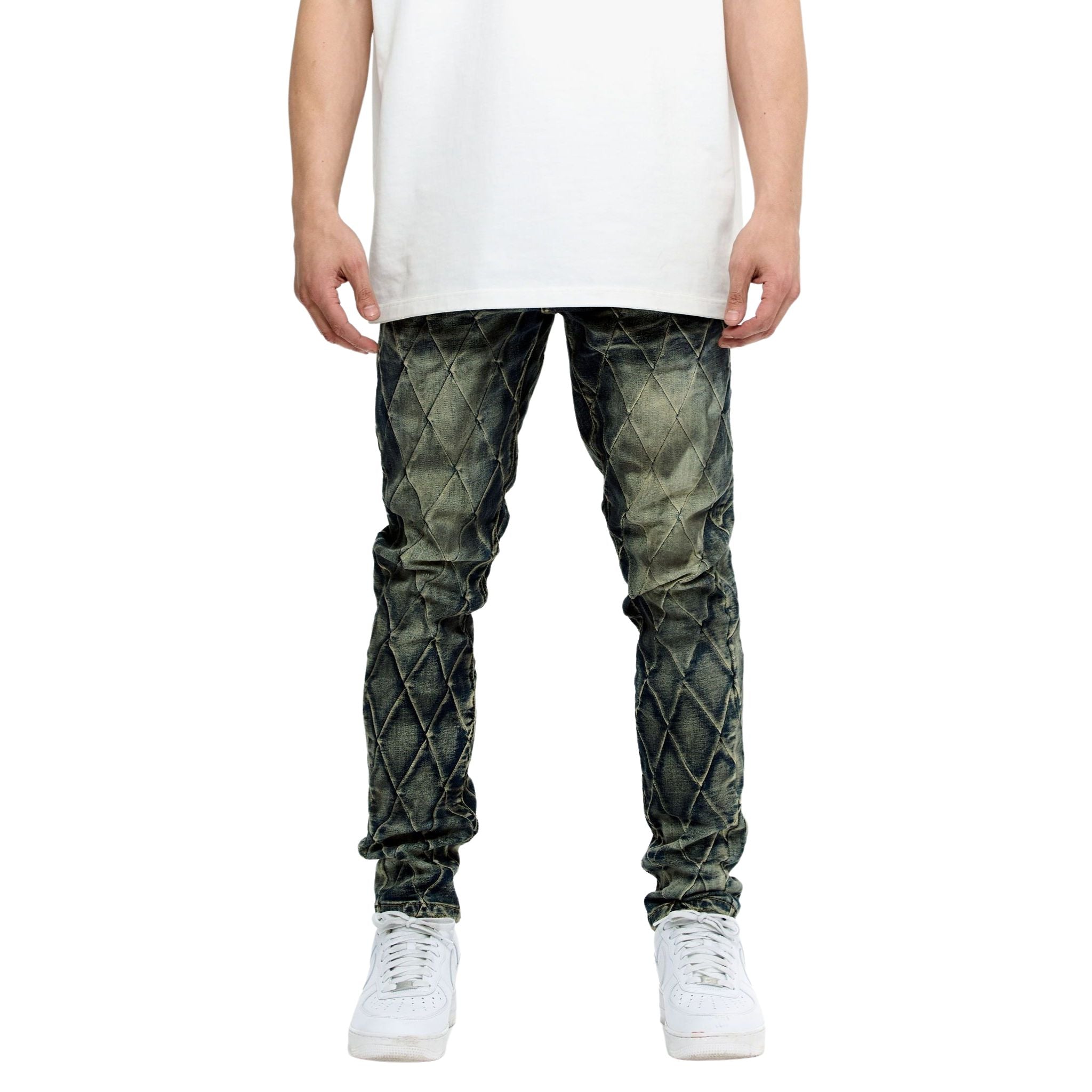 VALABASAS "DRIFT" SKINNY