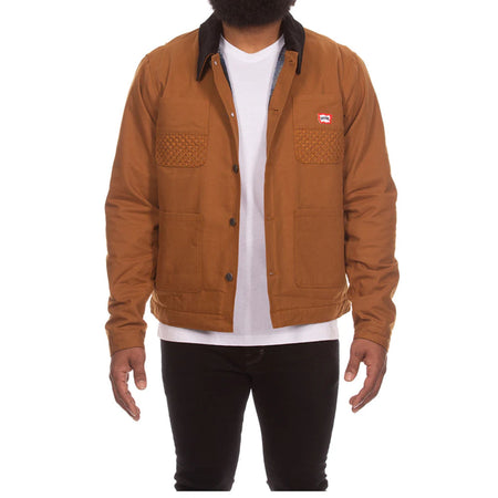 ICE CREAM WORK JACKET