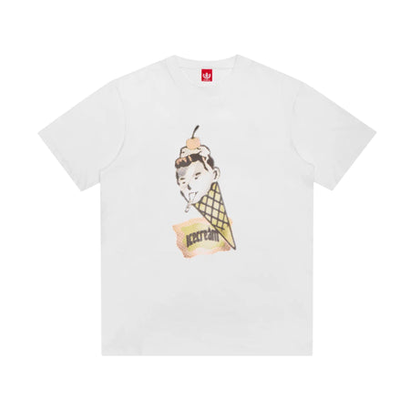 ICE CREAM Coneman S/S Tee