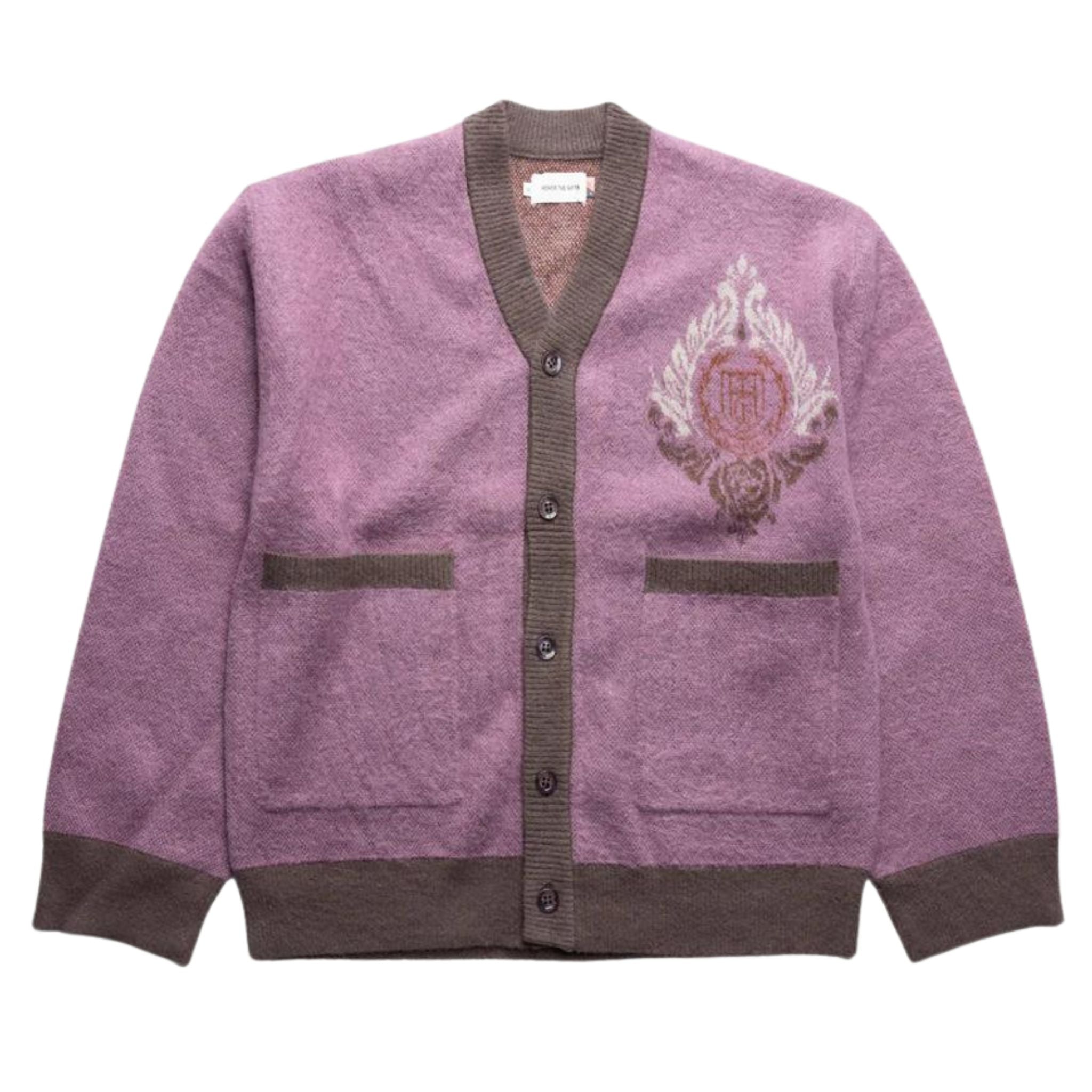 HONOR THE GIFT CARDIGAN