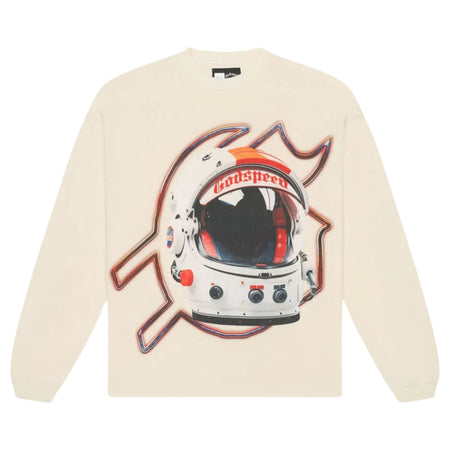 GODSPEED SPUTNIK MOMENT TEE