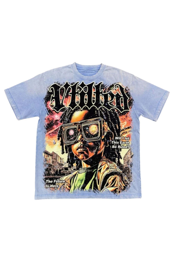 VTILTED | Meta Tee