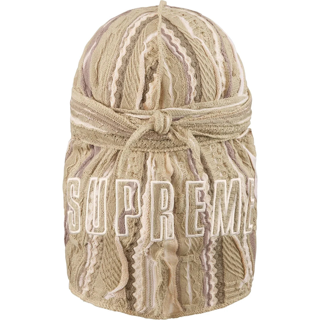 SUPREME®/COOGI® Durag