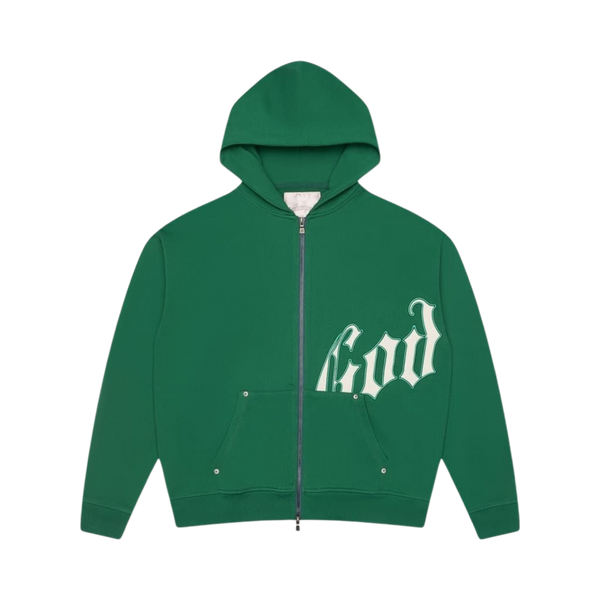 GODSPEED | OG Logo Sweatsuit