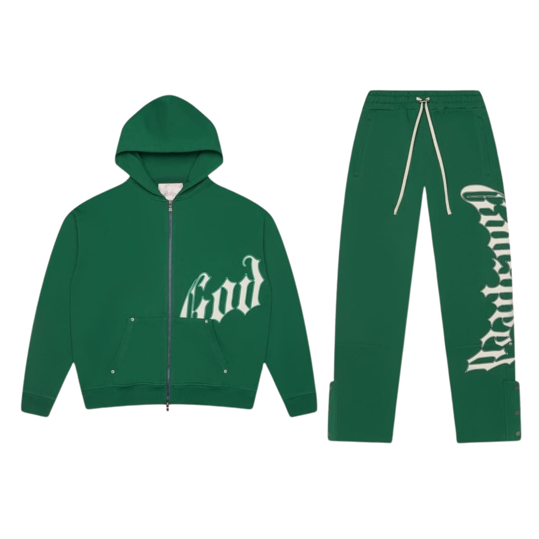 GODSPEED | OG Logo Sweatsuit