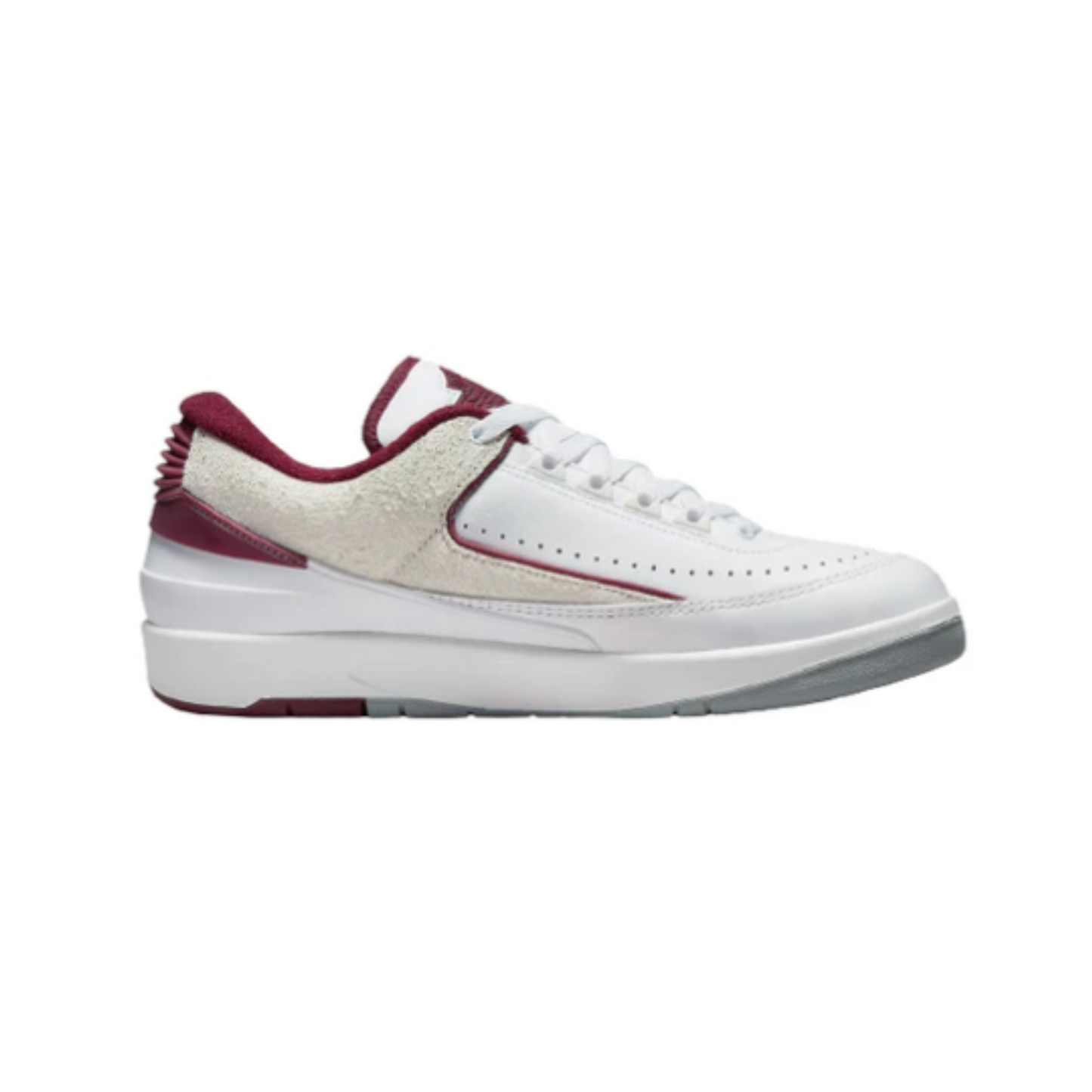 Air Jordan 2 Low "Cherrywood"