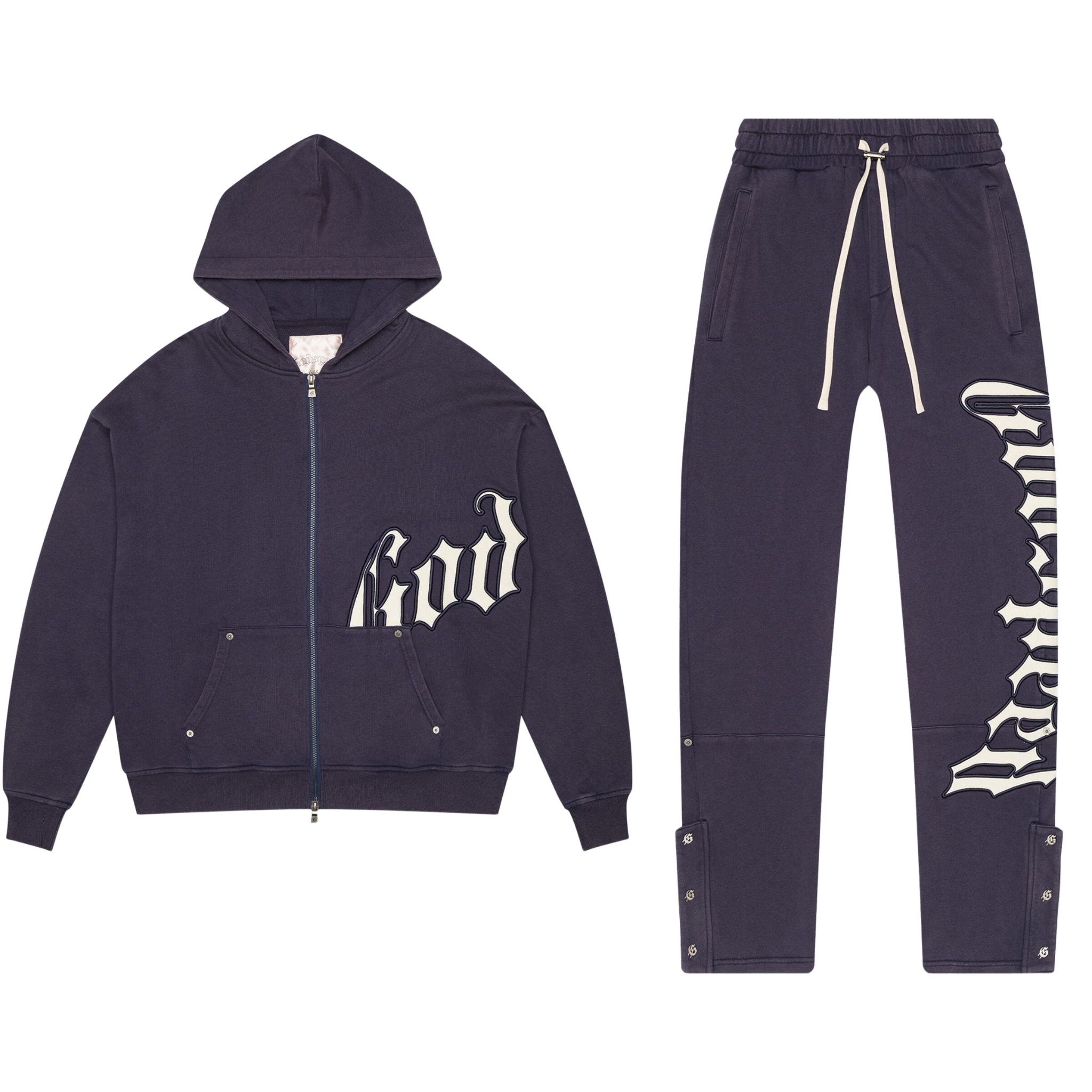 GODSPEED | OG Logo Sweatsuit