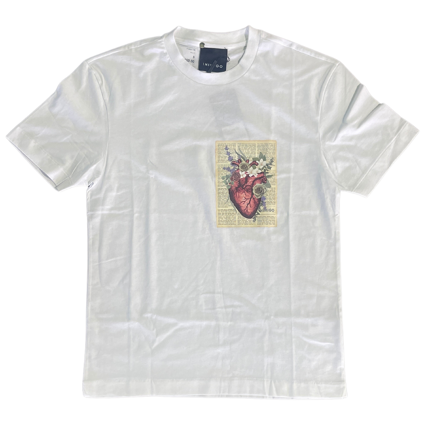 INIMIGO T-SHIRT