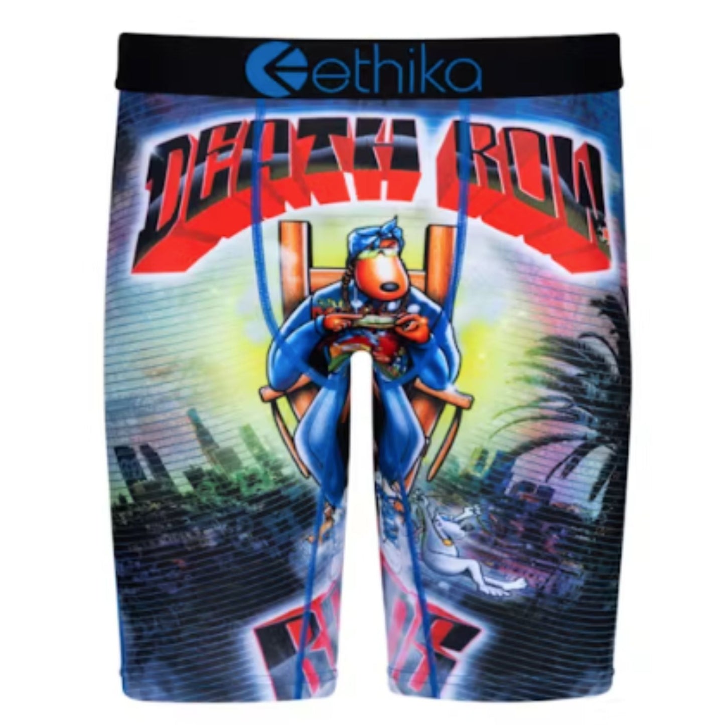 ETHIKA Death Row
