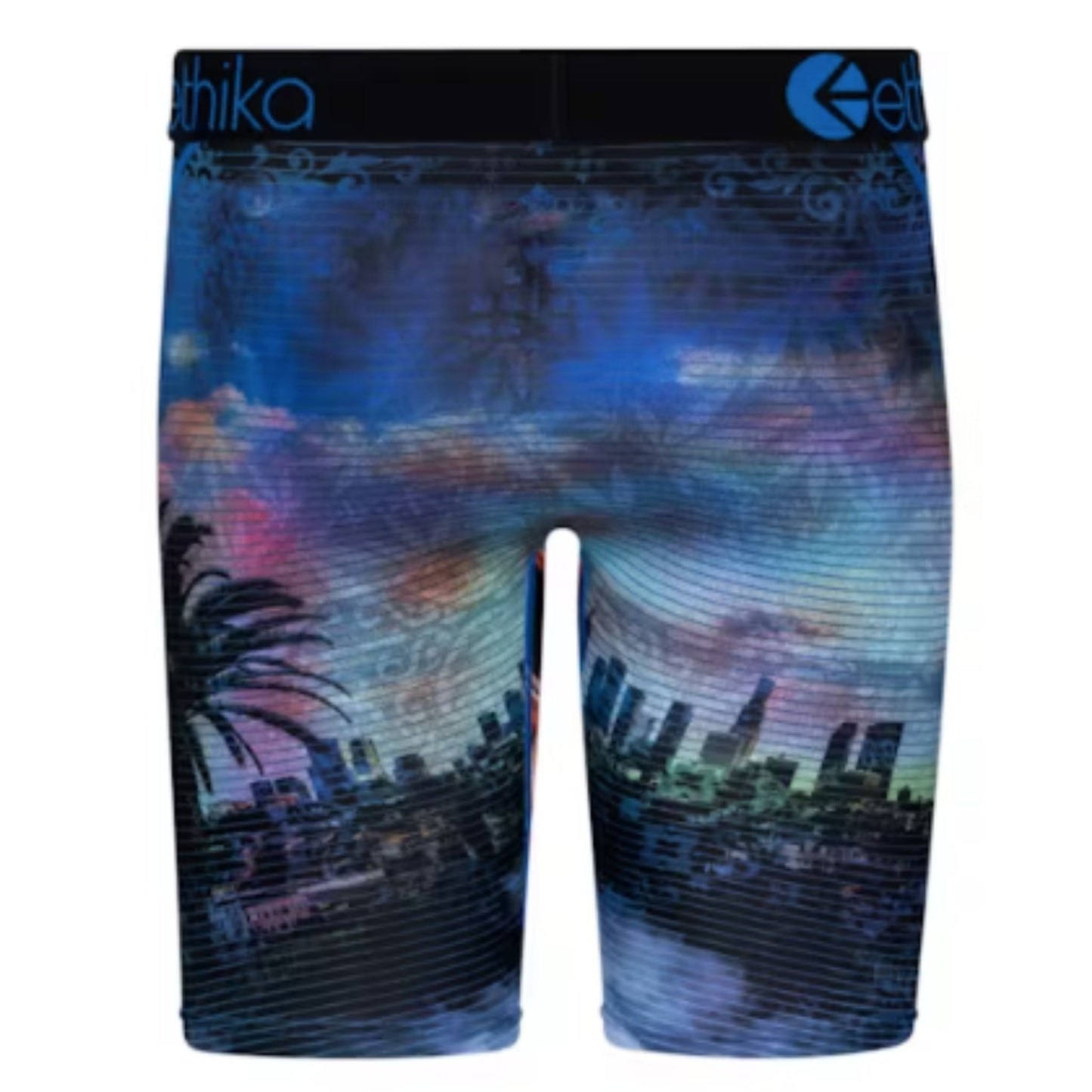 ETHIKA Death Row