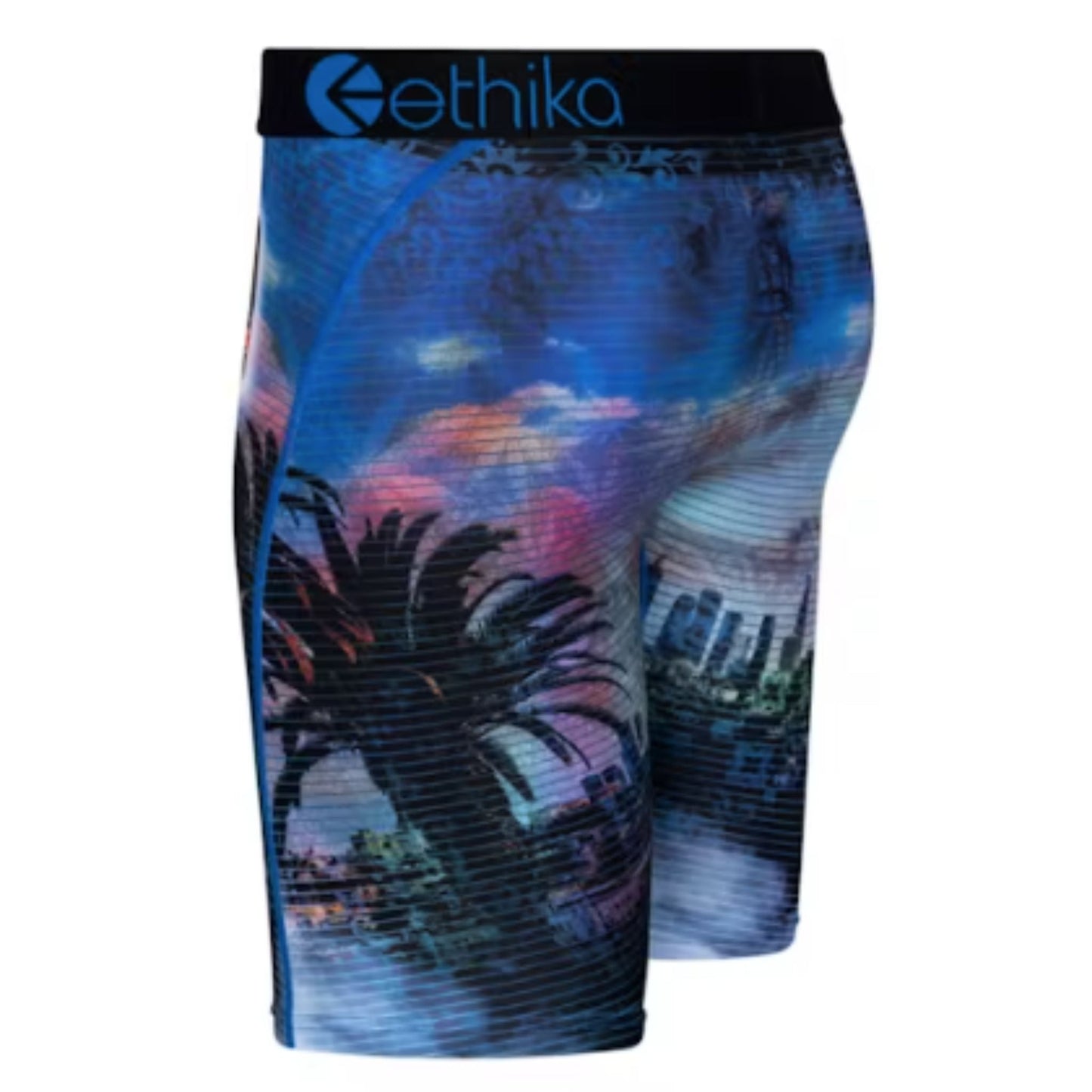 ETHIKA Death Row