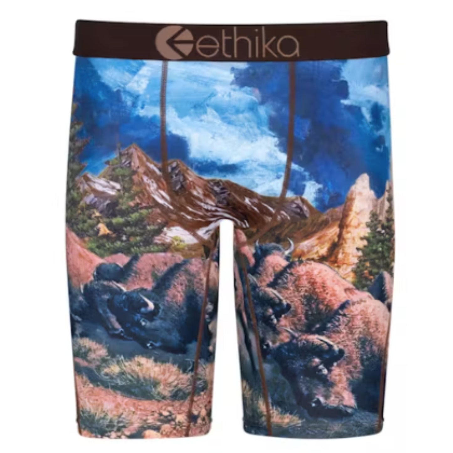 ETHIKA Bison