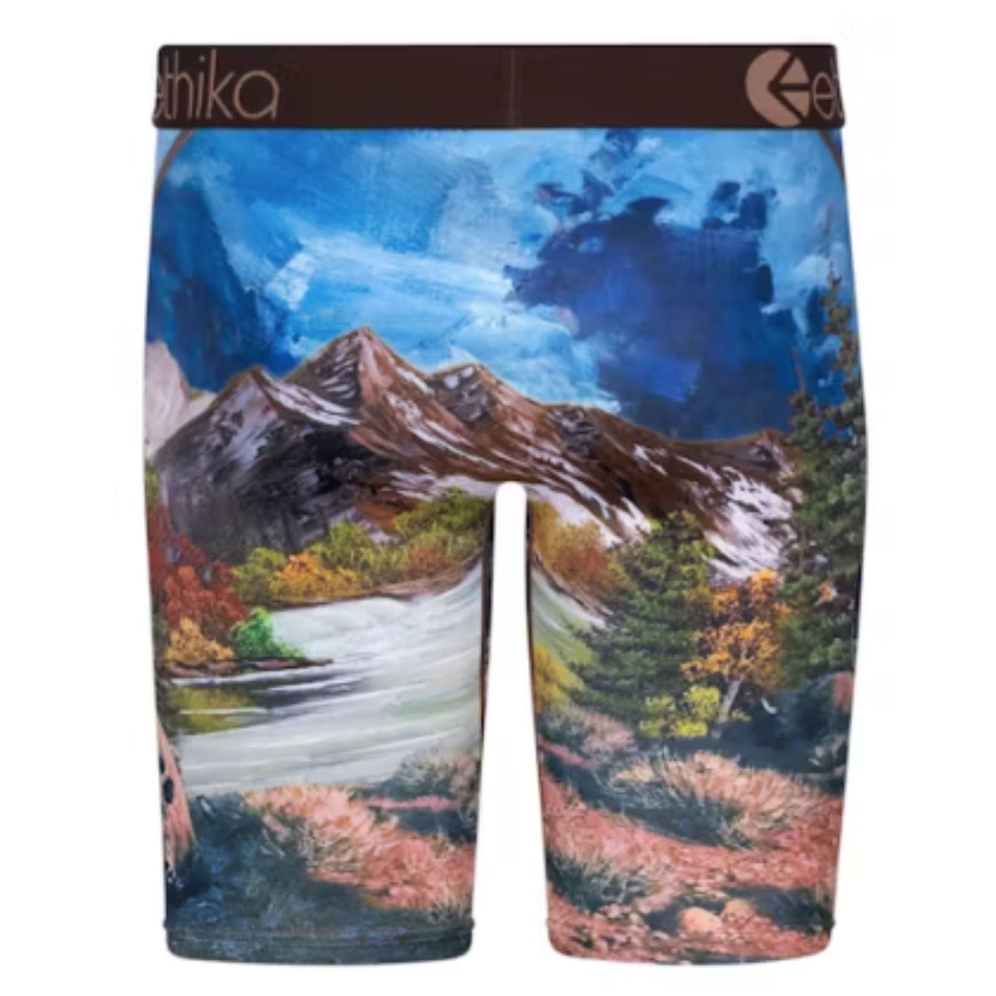 ETHIKA Bison