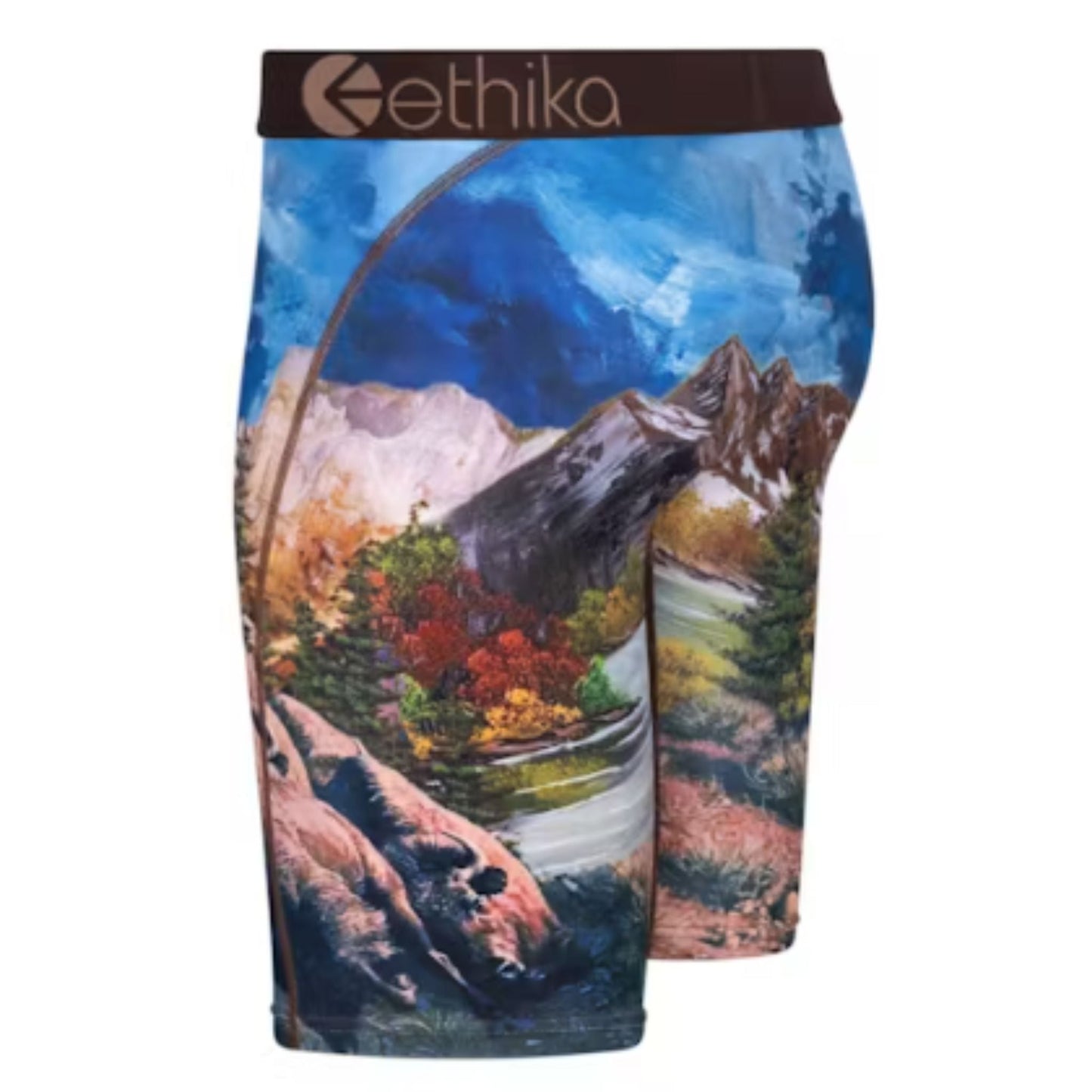 ETHIKA Bison